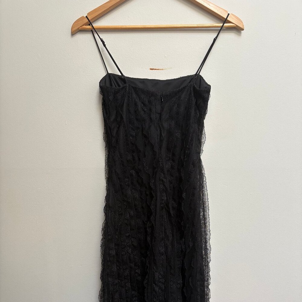 Betsy Johnson Lace Dress